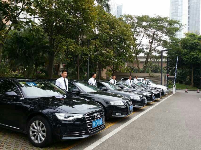 廣州租車公司-大眾-帕薩特